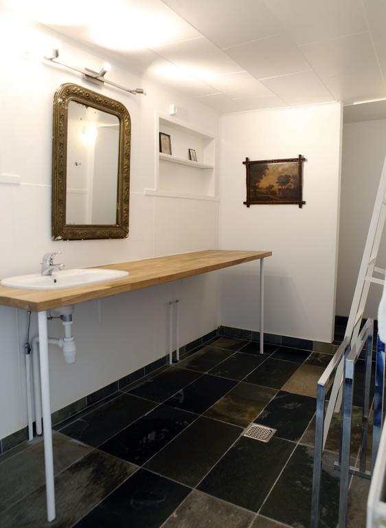 Ilse Made - Hotellet Ved Kilden Pillemark Luaran gambar