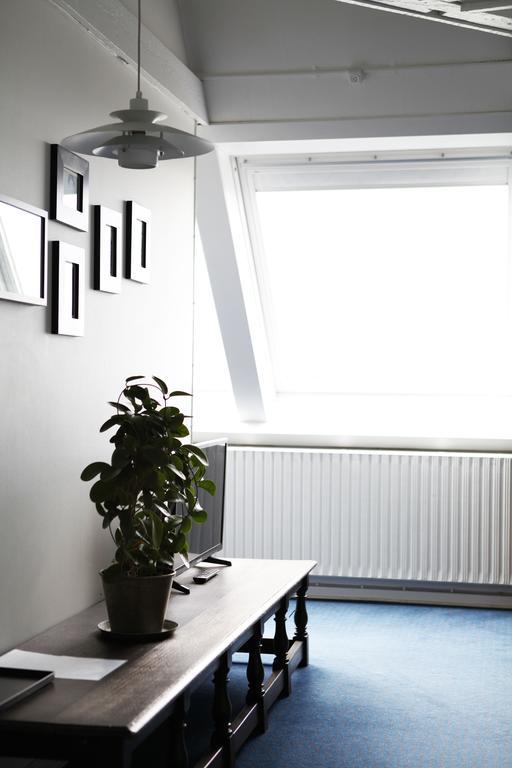 Ilse Made - Hotellet Ved Kilden Pillemark Luaran gambar