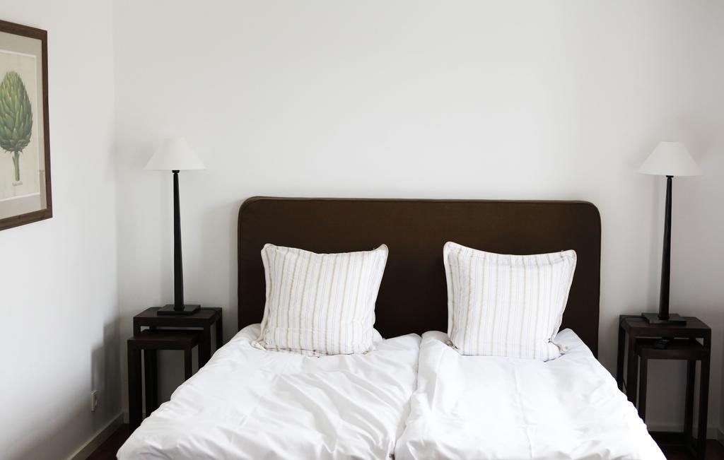 Ilse Made - Hotellet Ved Kilden Pillemark Luaran gambar