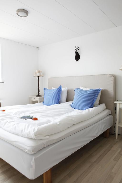 Ilse Made - Hotellet Ved Kilden Pillemark Luaran gambar