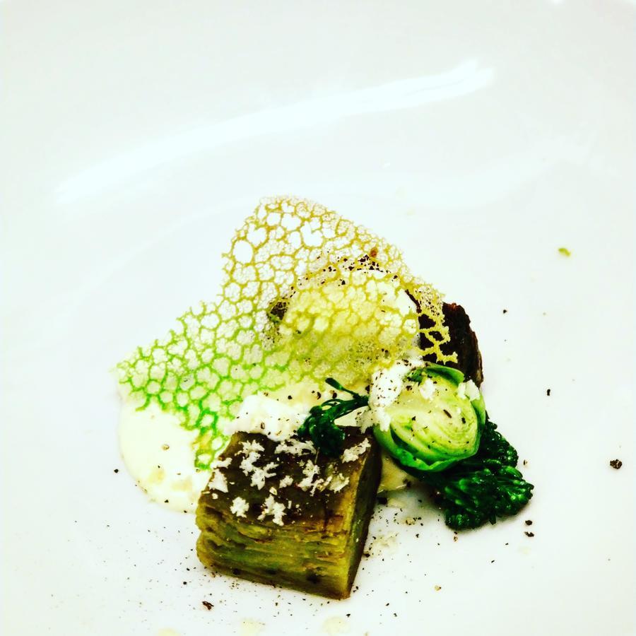 Ilse Made - Hotellet Ved Kilden Pillemark Luaran gambar