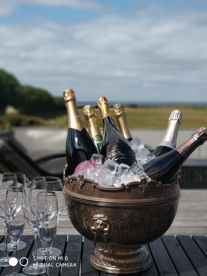 Ilse Made - Hotellet Ved Kilden Pillemark Luaran gambar