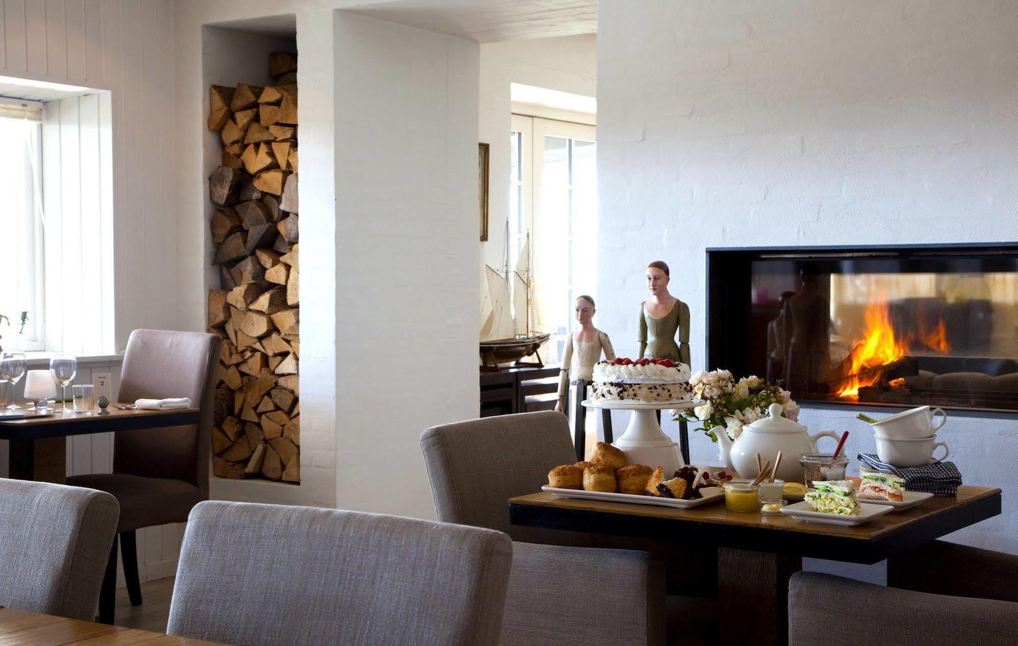 Ilse Made - Hotellet Ved Kilden Pillemark Luaran gambar