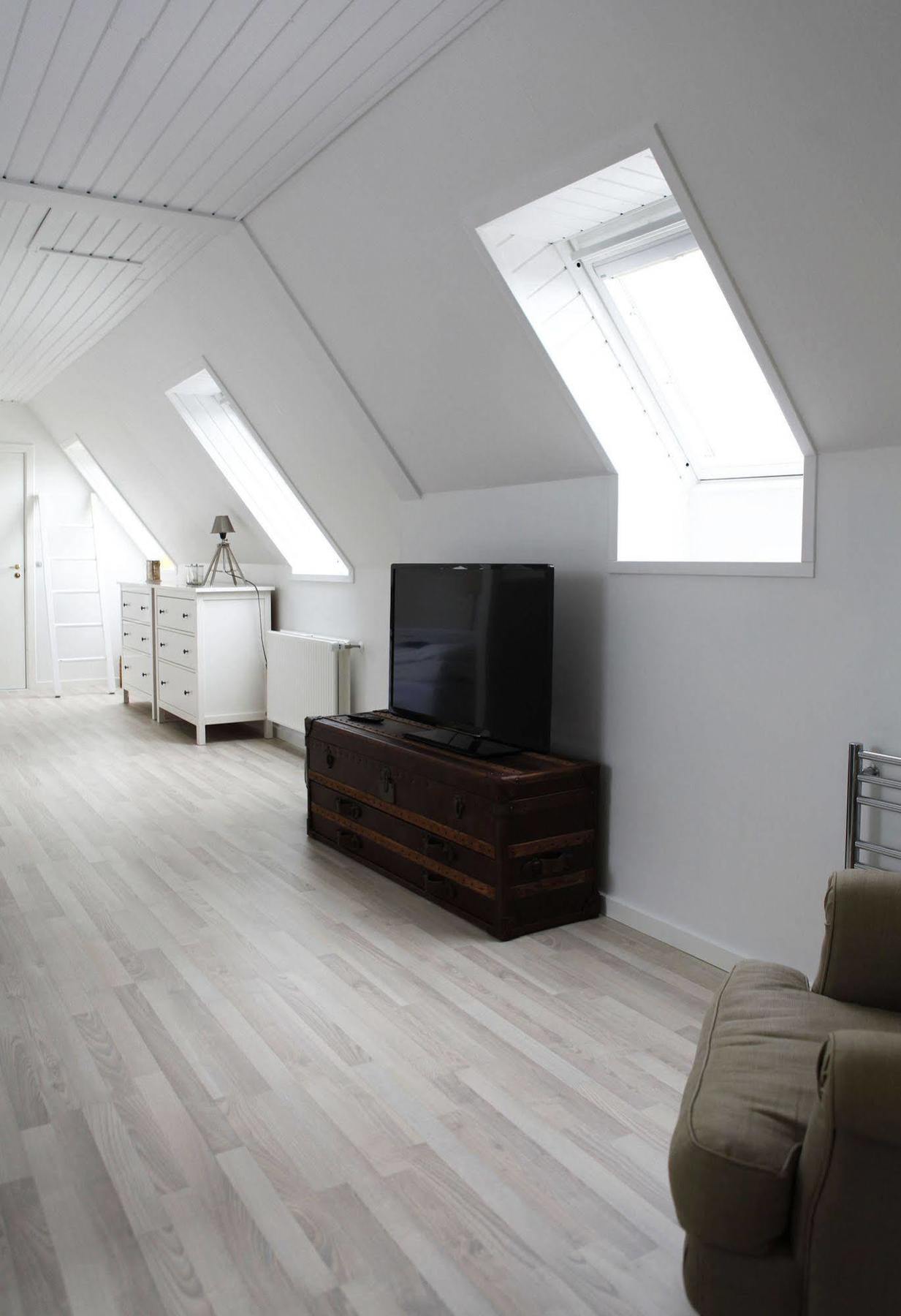 Ilse Made - Hotellet Ved Kilden Pillemark Luaran gambar