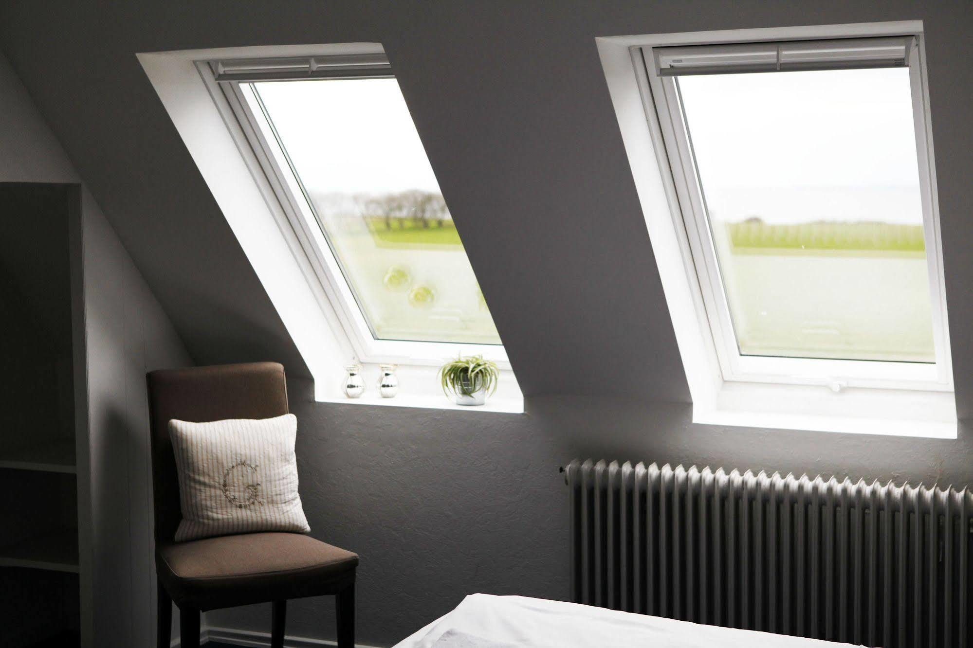 Ilse Made - Hotellet Ved Kilden Pillemark Luaran gambar