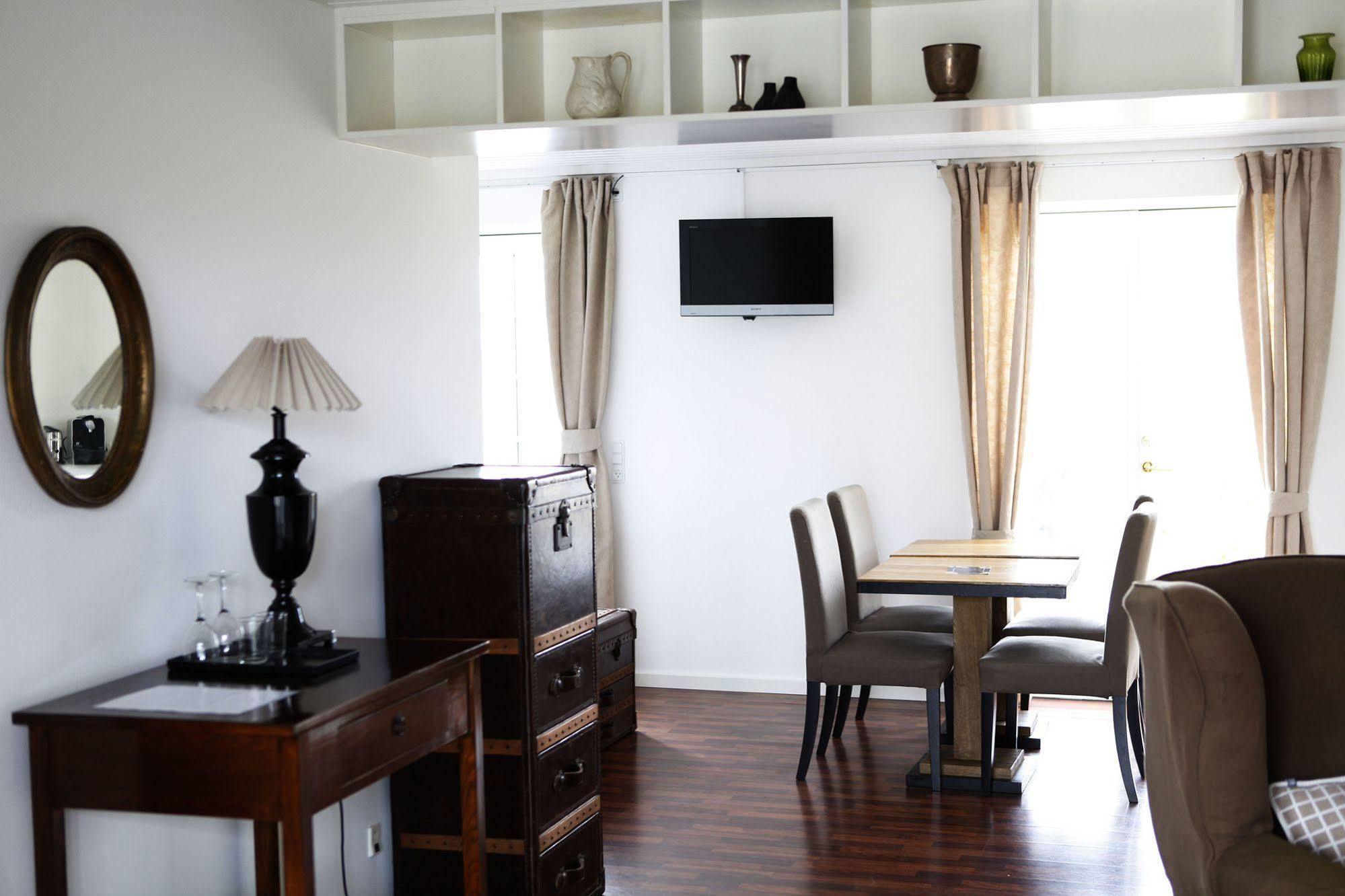 Ilse Made - Hotellet Ved Kilden Pillemark Luaran gambar