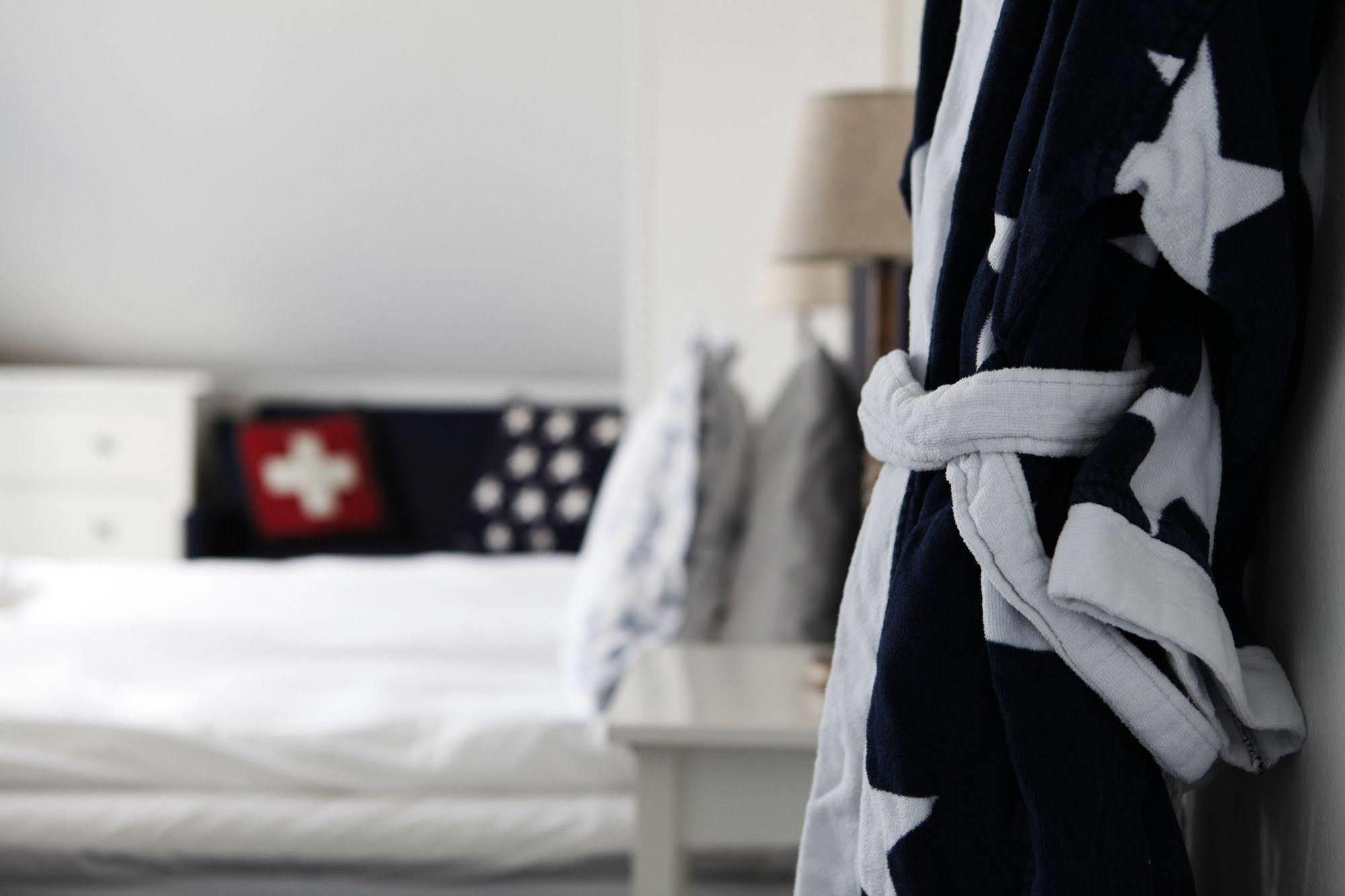 Ilse Made - Hotellet Ved Kilden Pillemark Luaran gambar