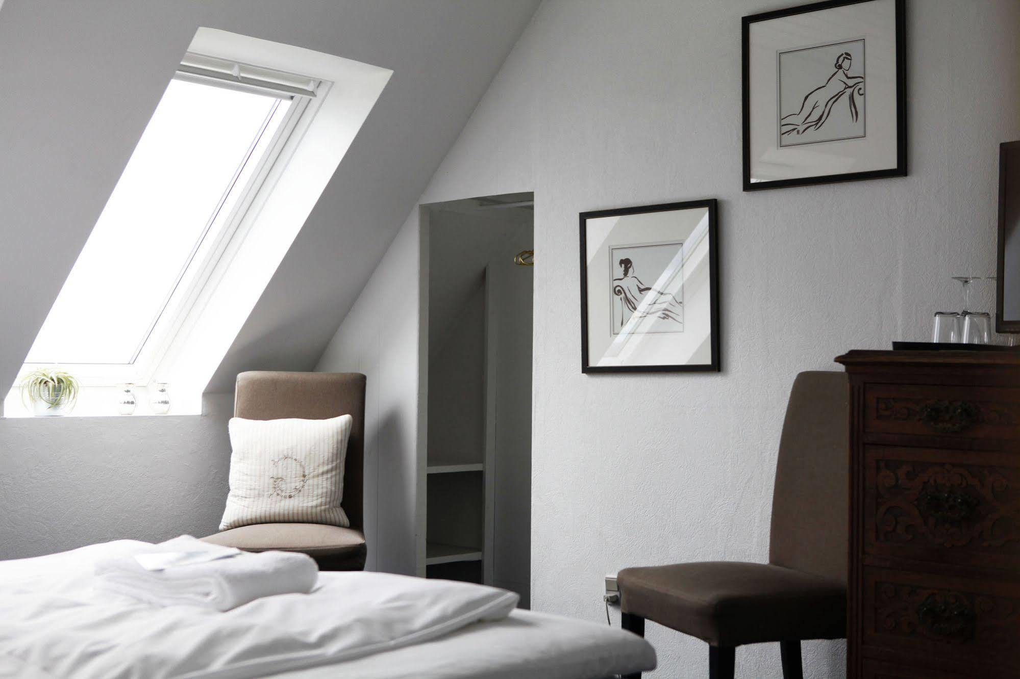 Ilse Made - Hotellet Ved Kilden Pillemark Luaran gambar