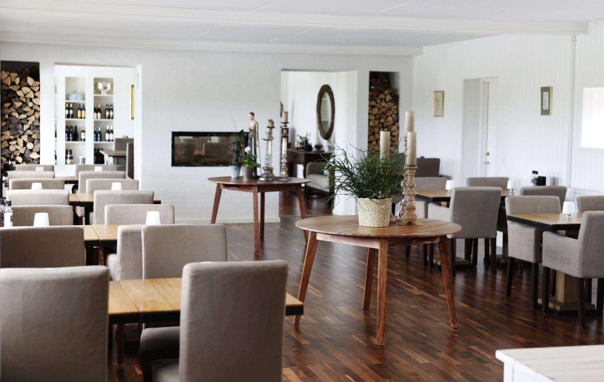 Ilse Made - Hotellet Ved Kilden Pillemark Luaran gambar